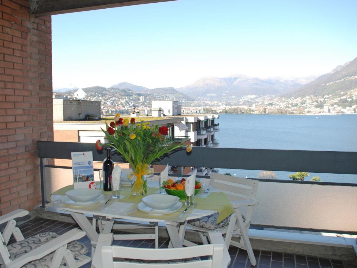 Apartment App- Paradiso By Interhome Exterior photo