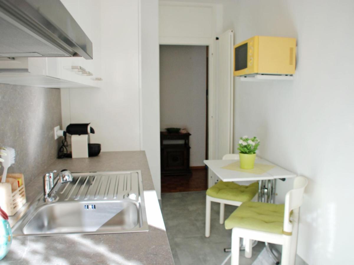 Apartment App- Paradiso By Interhome Exterior photo