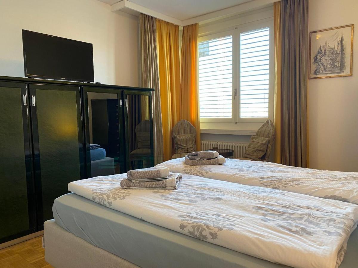Apartment App- Paradiso By Interhome Exterior photo
