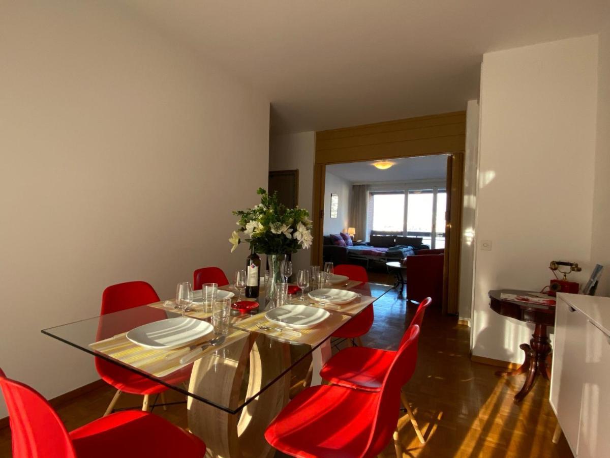 Apartment App- Paradiso By Interhome Exterior photo